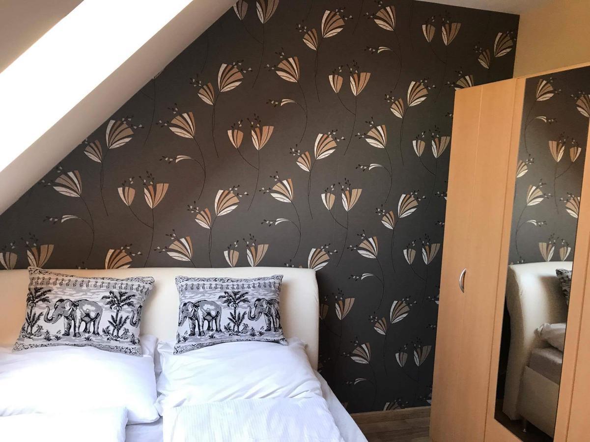 Tommy Apartman 2.0 Hajdúszoboszló Exterior foto
