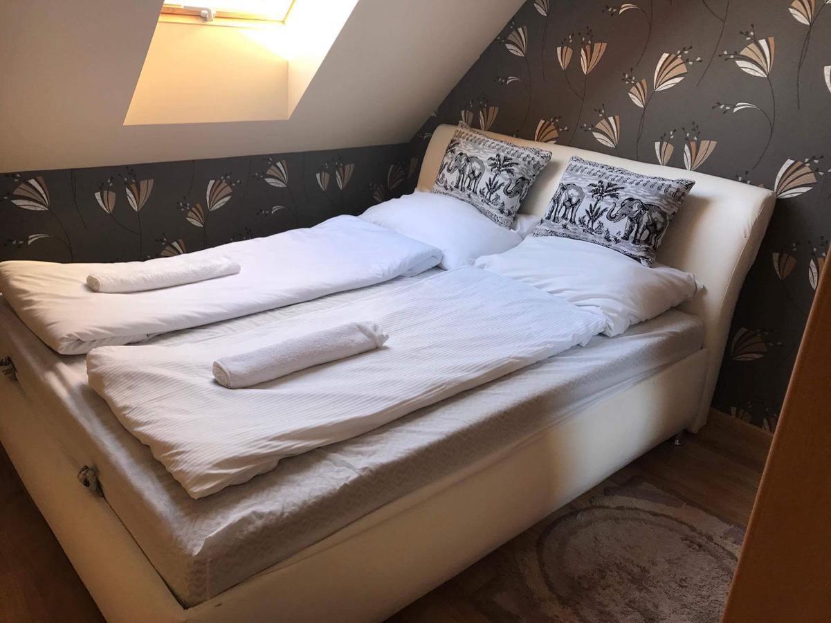 Tommy Apartman 2.0 Hajdúszoboszló Exterior foto