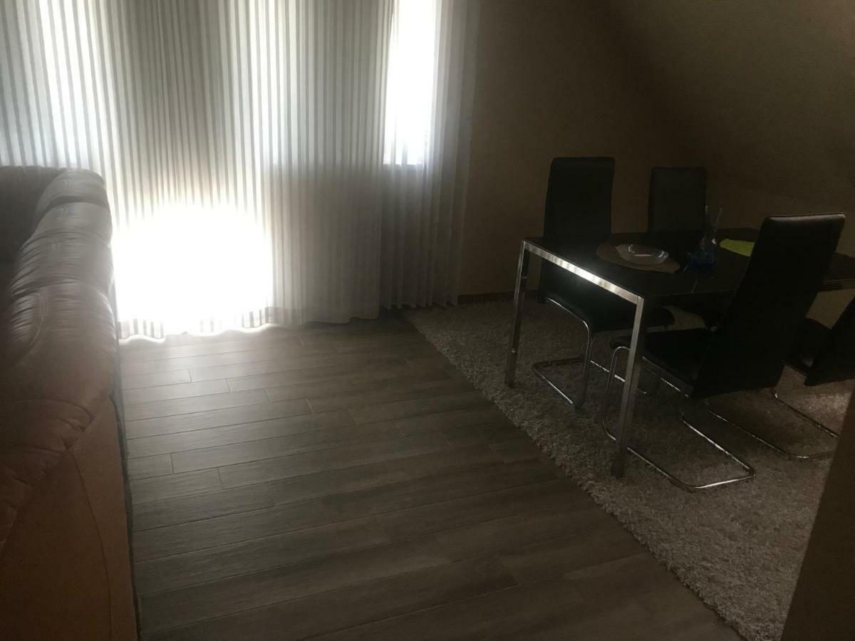 Tommy Apartman 2.0 Hajdúszoboszló Exterior foto