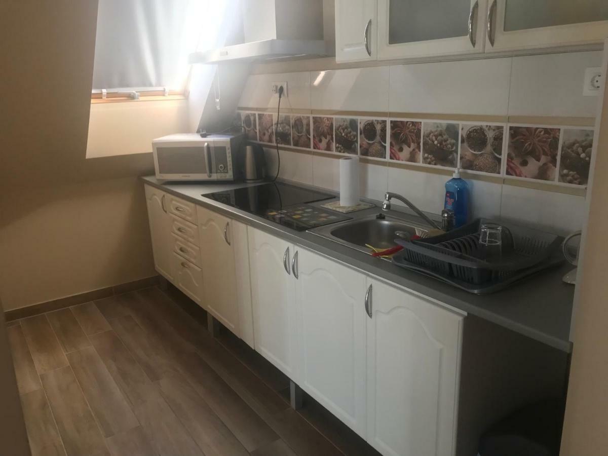 Tommy Apartman 2.0 Hajdúszoboszló Exterior foto