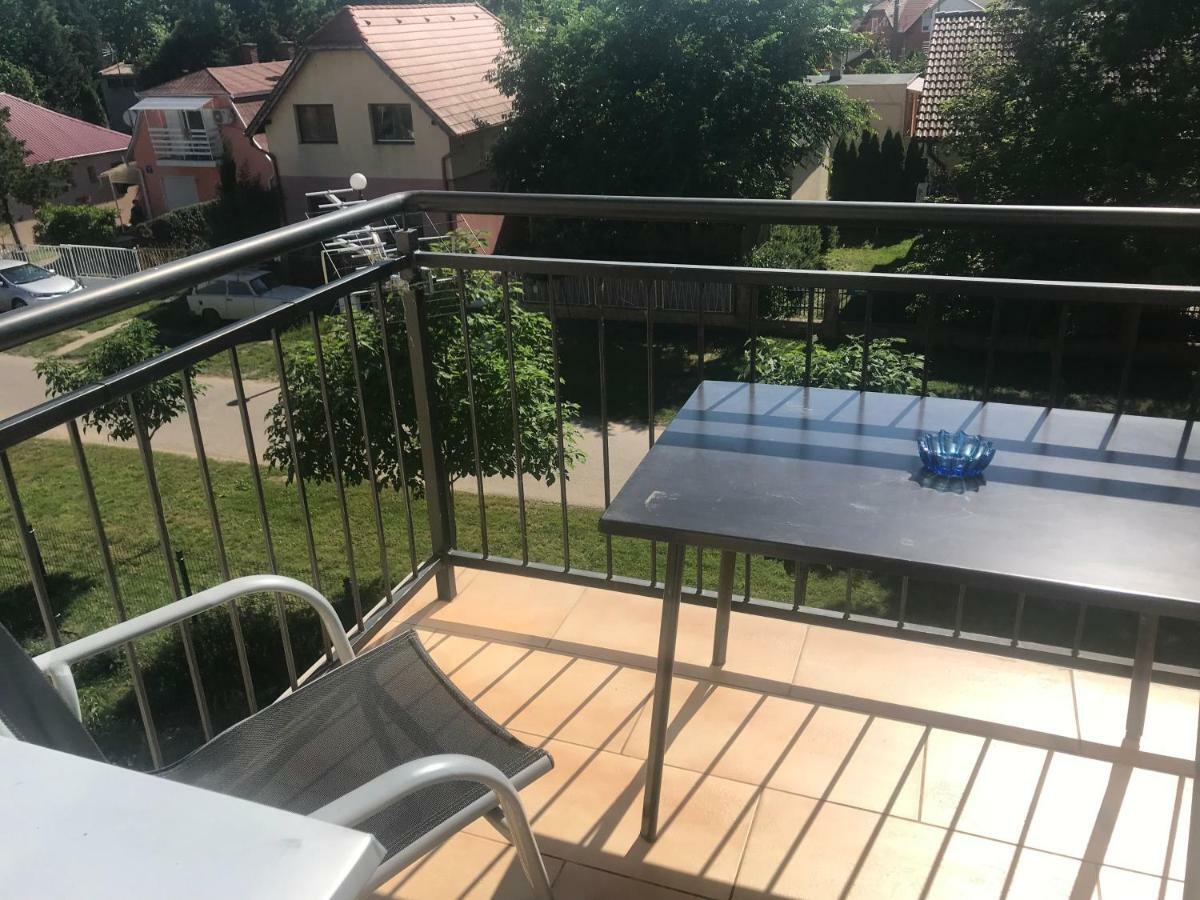 Tommy Apartman 2.0 Hajdúszoboszló Exterior foto