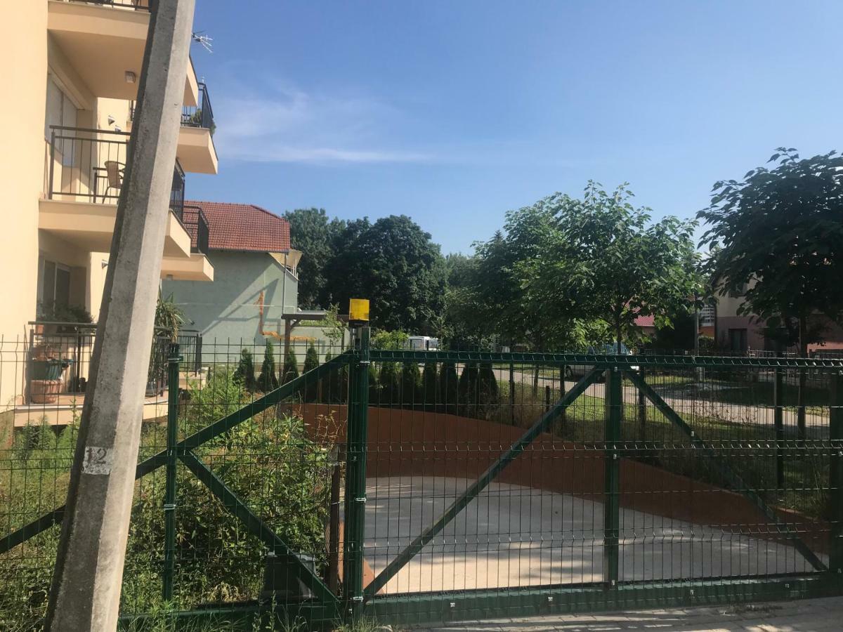 Tommy Apartman 2.0 Hajdúszoboszló Exterior foto